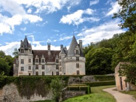 Exposition : "Du bois des rêves"