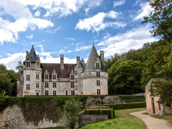 © Frédéric Tessier, Office de Tourisme PÉRIGORD Dronne Belle