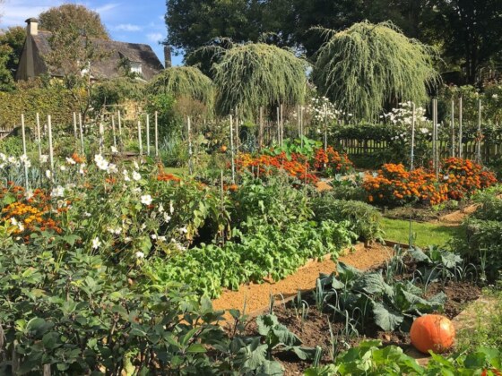 © Eyrignac et ses Jardins