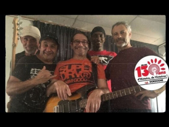 Les Amis de la Brouette