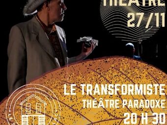 Le transformiste