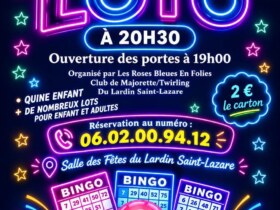 Grand loto