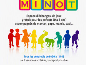 Jeux de minot
