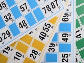 Loto de la Société de Chasse