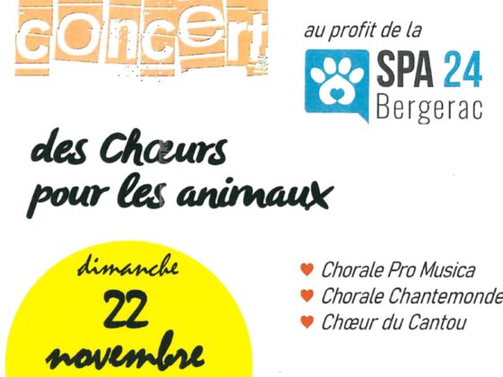 SPA Bergerac