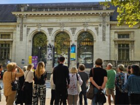 Premier dimanche du mois : musées gratuits !