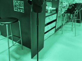  {RDV des Musicien.ne.s} - Le Son 3D-360° 
