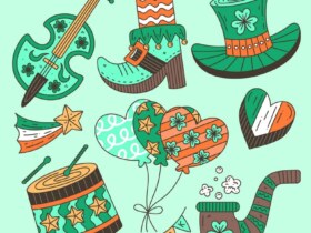 Musique Irlandaise