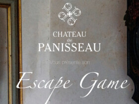 Agenda Dordogne Escape Game Familial | Château de Panisseau