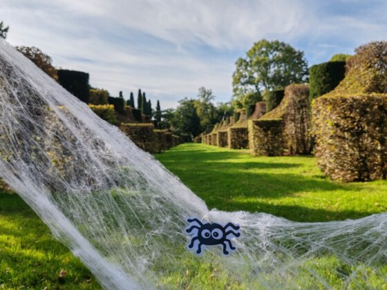 © Eyrignac et ses Jardins