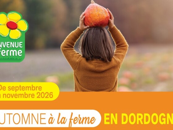 Bienvenue à la ferme