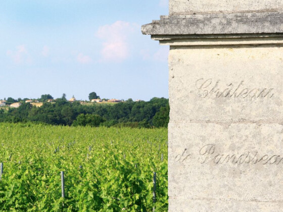 ©Château de Panisseau