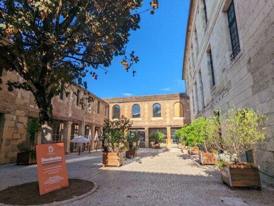 Ville de Bergerac