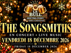 Concert | The Songsmiths