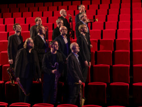 Jazz Off' | Dal Sasso Big Band - Africa / Brass Revisited