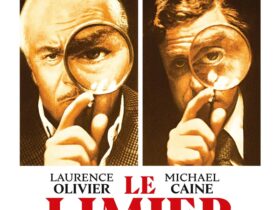 Cinéma : Le Limier