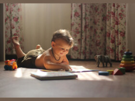 Bébés Lecteurs