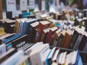 Bourse aux livres