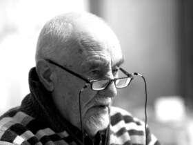 Exposition de portraits de Frédérik Range
