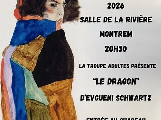 Atelier Rouge Théâtre