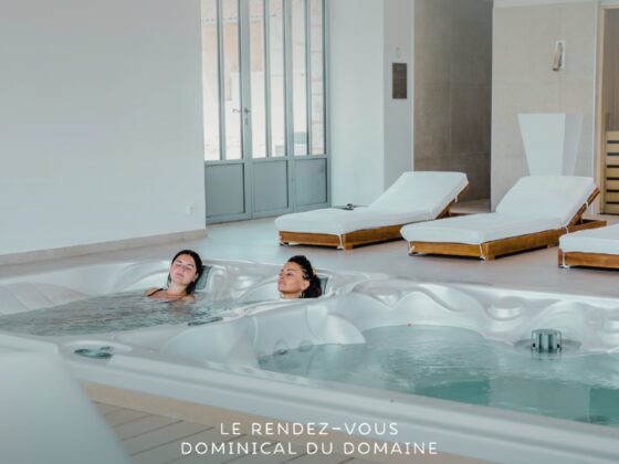 SPA PUYMARTEAU