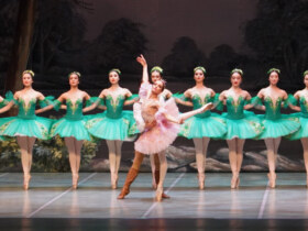 Ballet | La belle au bois dormant