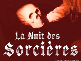 Halloween : la Nuit des Sorcières