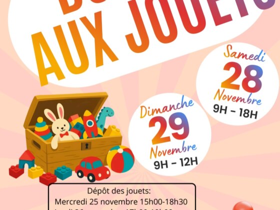 comité des fetes st jean eyraud