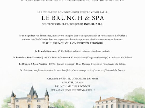 SPA PUYMARTEAU