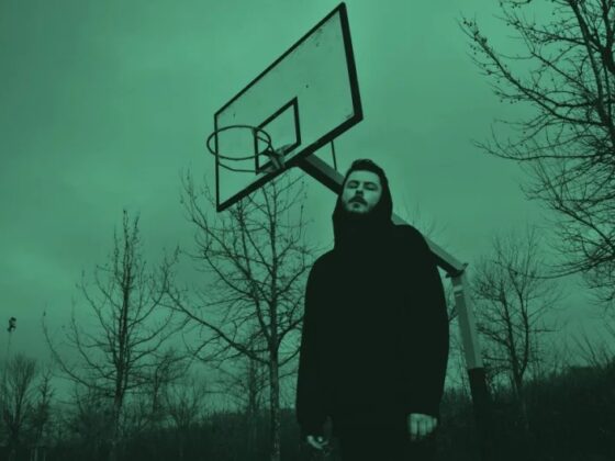 le sans réserve - alien tears, canal froid, order 89, katakomb
