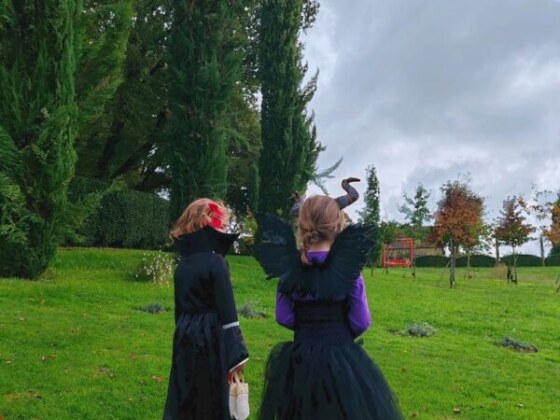 © Eyrignac et ses Jardins