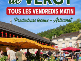 Marché hebdomadaire 