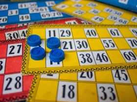 Loto des Sapeurs Pompiers