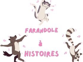 agenda Dordogne Farandole à histoires (à partir de 3 ans) - Annexe Saint-Georges