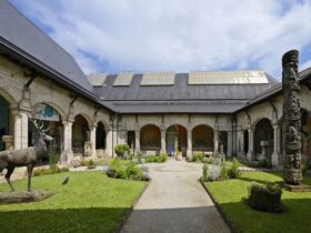 Les jeudis du musée : Océanie