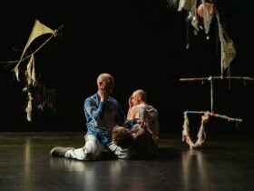 Danse | Variations on Tenderness – Festival [Trafik]