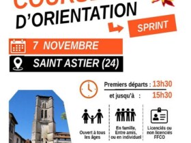 Course d'orientation