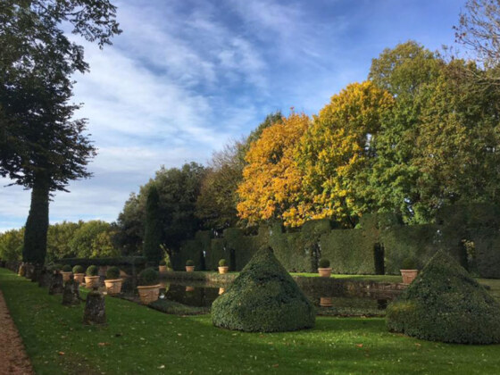 © Eyrignac et ses Jardins
