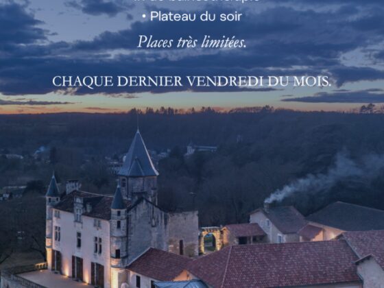 SPA PUYMARTEAU