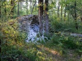 Exposition Art sur le Causse