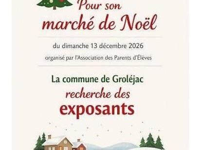 groléjac