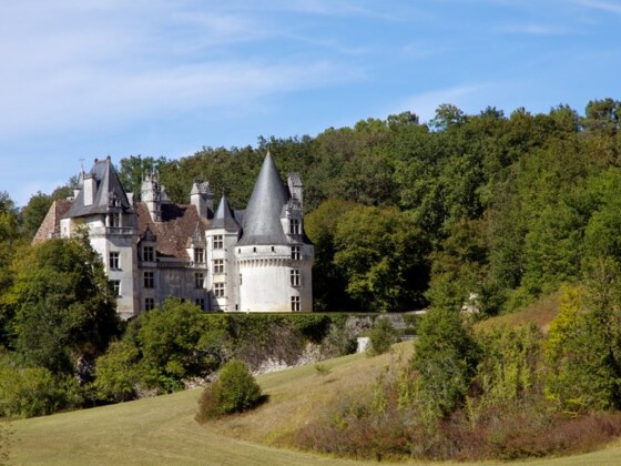 © Frédéric Tessier, Office de Tourisme PÉRIGORD Dronne Belle