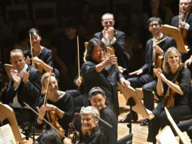 Odyssée - Symphonies londoniennes