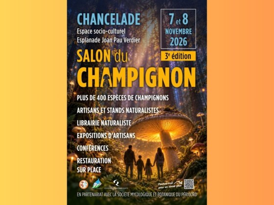 Mairie de Chancelade