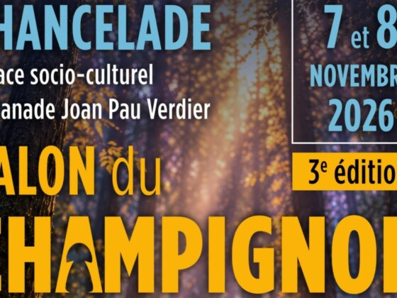 Mairie de Chancelade