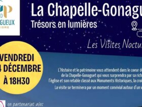 Trésors en Lumières