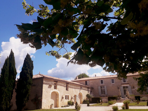 Chateau-Masburel