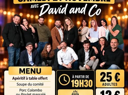 Comité des Fêtes