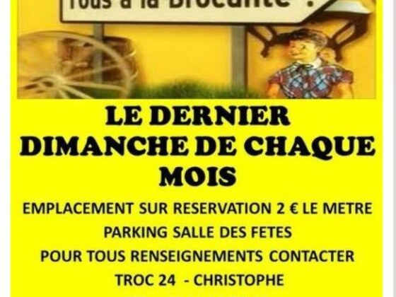 TROC 24