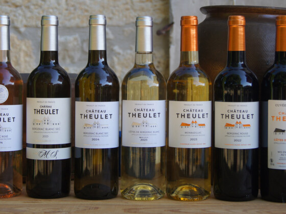 Vignobles Alard